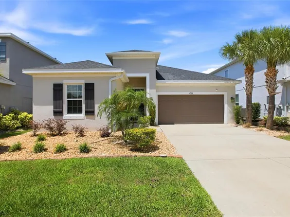 5720 Maidenstone Way, Palmetto, FL 34221