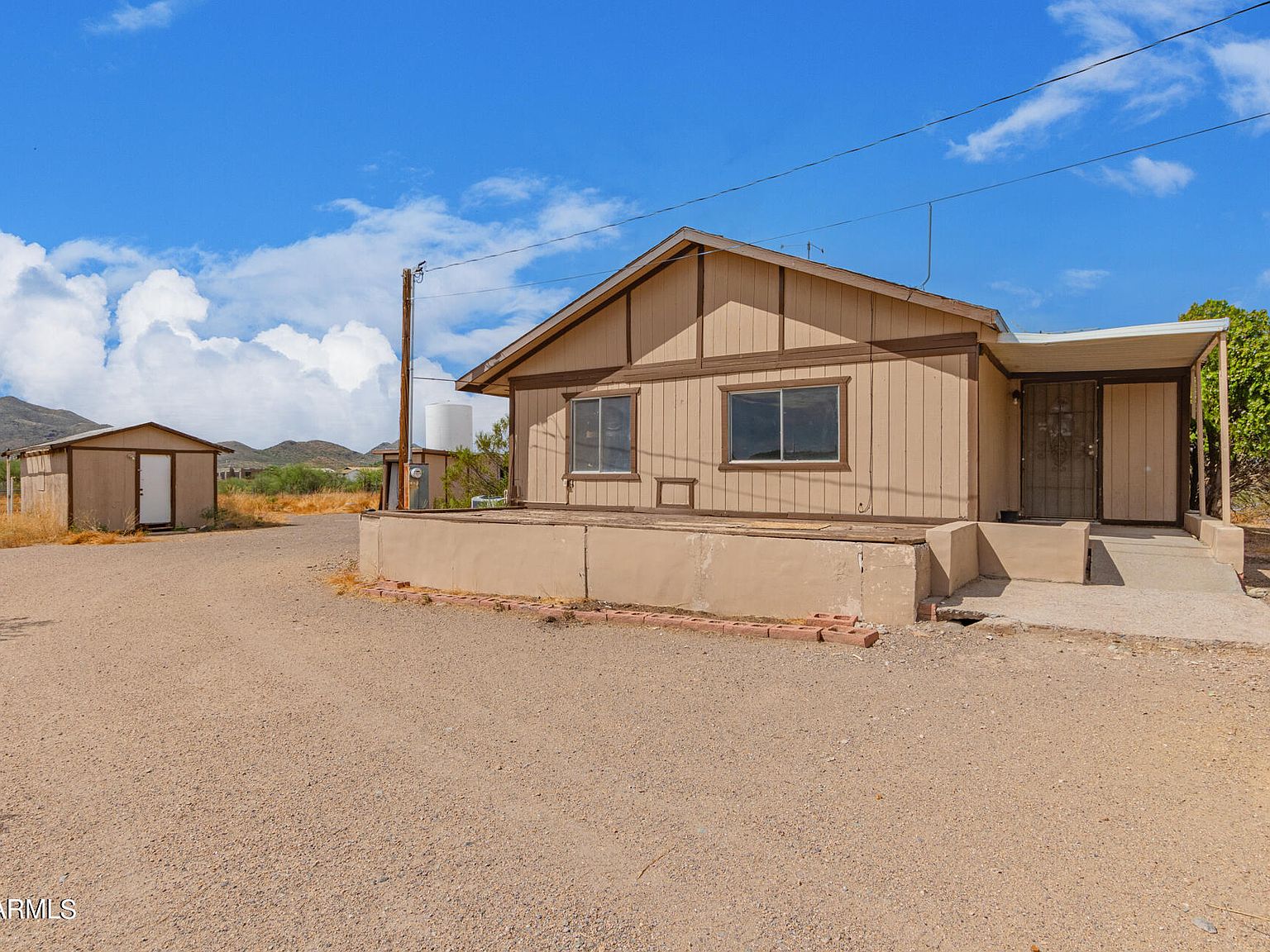 1059 W Wolftrap Rd, New River, AZ 85087 MLS 6608179 Zillow