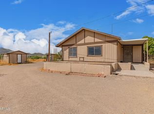 1059 W Wolftrap Rd, New River, AZ 85087
