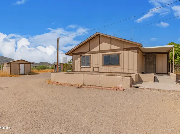 1059 W WOLFTRAP Road, New River, AZ 85087