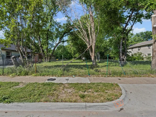 1527 Caldwell Ave, Dallas, TX 75223