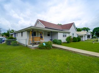 400 7th Ave W, Springfield, TN 37172