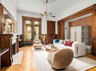 861 President St, Brooklyn, NY 11215