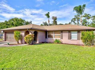 3011 Waterway Dr, Lake Placid, FL 33852