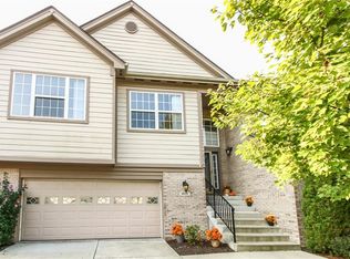 9075 Alcott Ct, Fishers, IN 46037