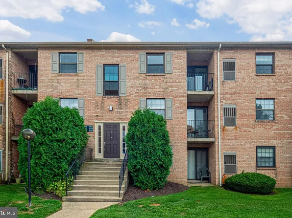 2317 Pond View Dr #2317, West Chester, PA 19382