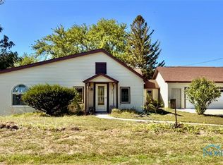 9863 Mitchell Rd, Rudolph, OH 43462