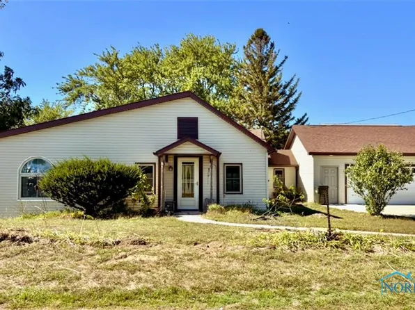 9863 Mitchell Rd, Rudolph, OH 43462