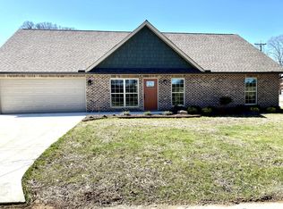 1511 Oersted St LOT 2, Alcoa, TN 37701