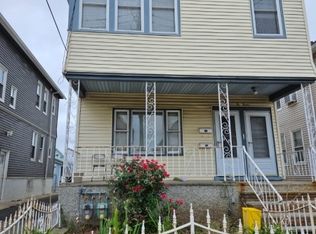 212 Loomis St, Elizabethport, NJ 07206