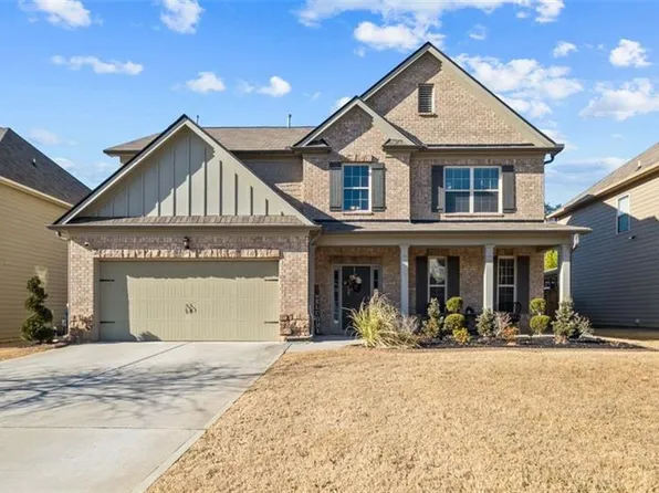 693 Python Dr, Atlanta, GA 30349