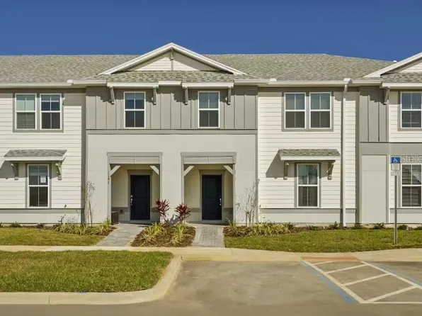 1145 Blue Island Dr, Clermont, FL 34714