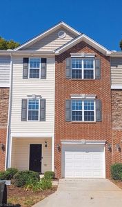 16 Dunlevy Way, Greensboro, NC, 27455