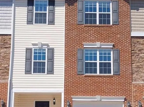 16 Dunlevy Way, Greensboro, NC 27455