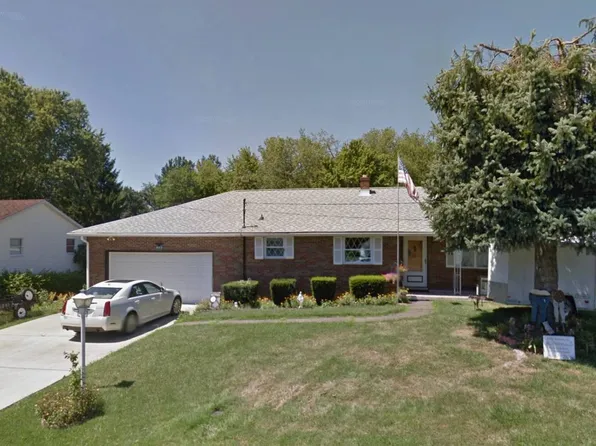 449 Belvedere Dr, Bloomingdale, OH 43910