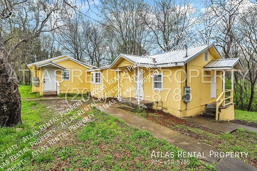 27 1st St NE UNIT A, Graysville, AL 35073 | Zillow