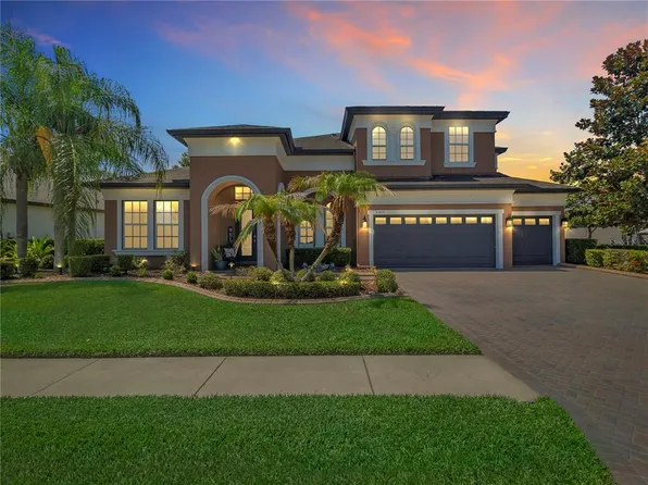 32430 Silvercreek Way, Wesley Chapel, FL 33545
