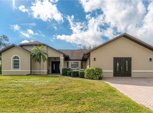 23259 McNamee Ave, Punta Gorda, FL 33980