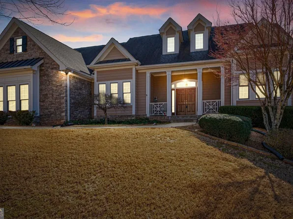 204 Saddlehorn Trl, Ball Ground, GA 30107