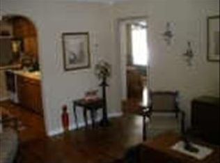 2705 Meaders Ave, Fort Worth, TX 76112