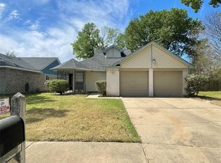 16814 Blend Stone, Houston, TX 77084