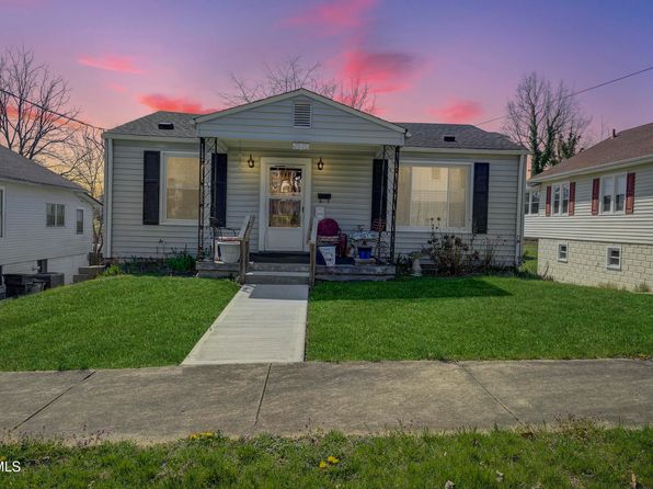 1020 Virginia Ave, Bristol, TN 37620