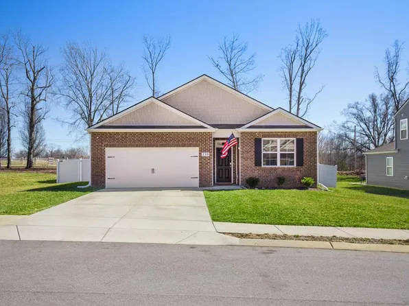 239 Harris Ln, Baxter, TN 38544