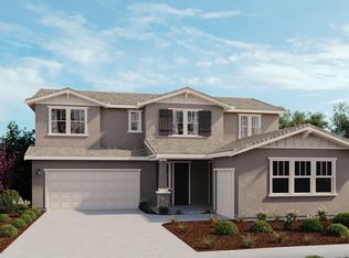 1452 N Drago Way, Mountain House, CA