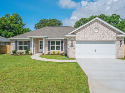 482 Sara Ave, Mary Esther, FL, 32569
