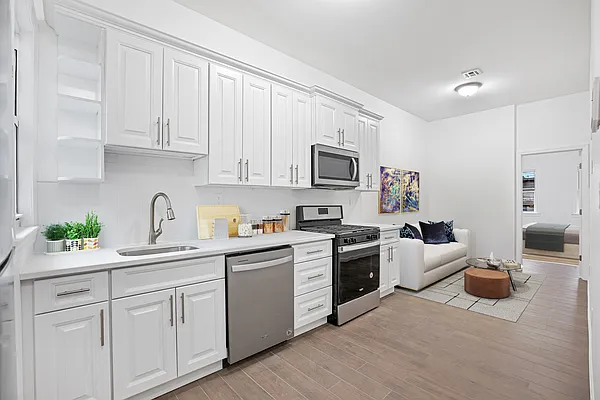 Rented by Douglas Elliman | media 1