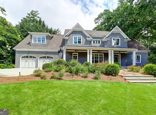 1178 Chambord Way NE, Atlanta, GA 30319