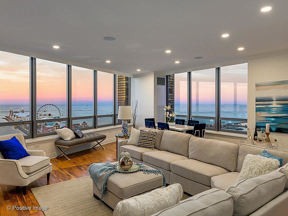 2nd image of 600 N Lake Shore Dr APT 2012