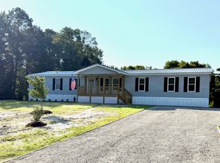 58 E Snowberry Ln, Rocky Pt, NC 28457
