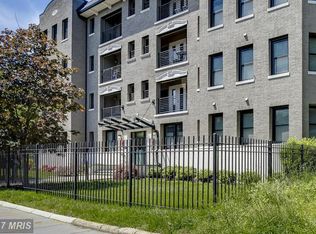 4800 Georgia Ave NW UNIT 205, Washington, DC 20011