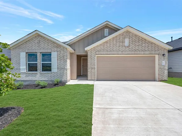 10112 Majestic Hawk Way, Buda, TX 78610