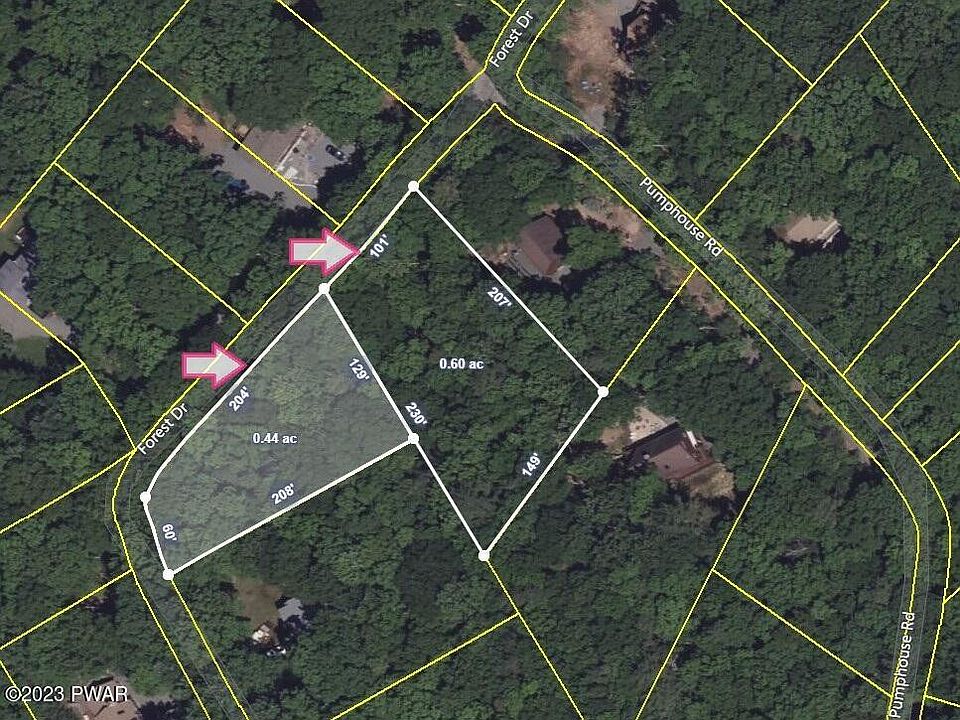 1st image of 198 & 199 Forest Dr