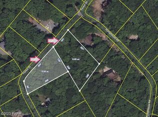 198 & 199 Forest Dr, Lakeville, PA 18438