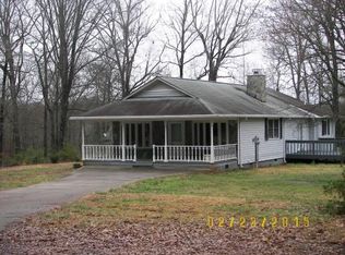 154 Parkwood Dr, Forest City, NC 28043