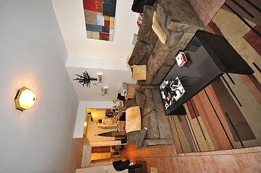 Rented by Corcoran