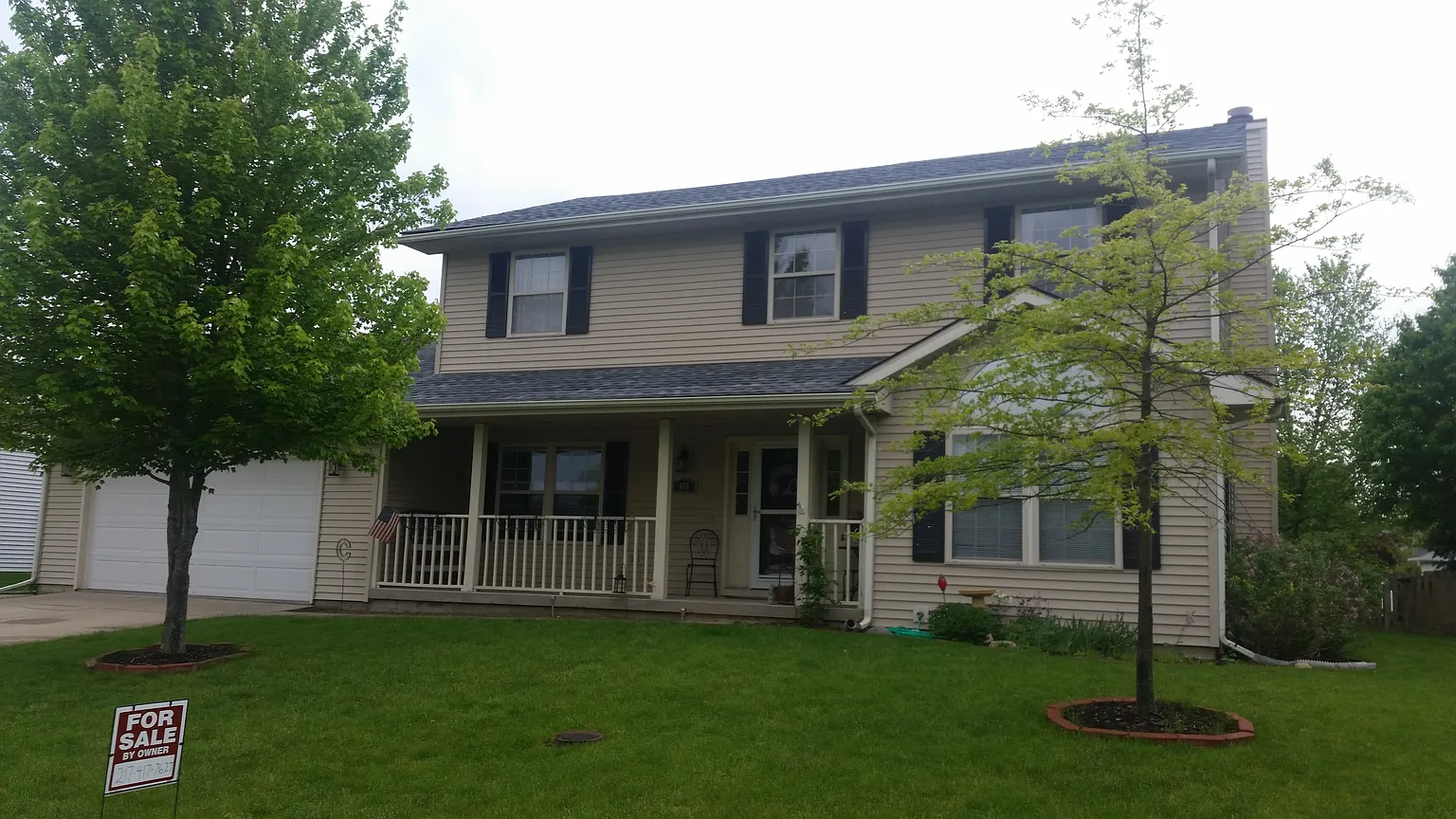 408 Sherwood Dr photo 1