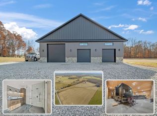 266 Bethsaida Rd, Monroe, TN 38573