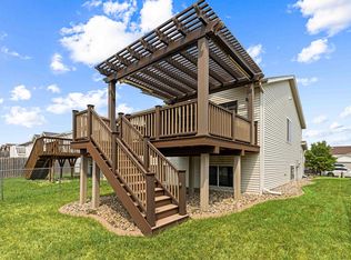 4324-39 1/2 Ave S, Fargo, ND 58104