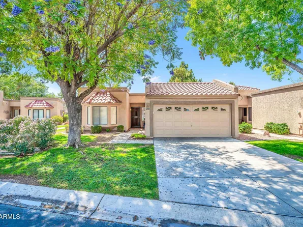 9701 W Oraibi Drive, Peoria, AZ 85382