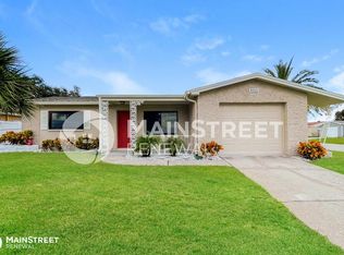 8310 Redfield Dr, Port Richey, FL 34668