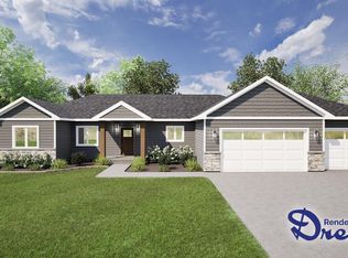 LOT 20 Stoffel Ct, Jackson, WI 53037