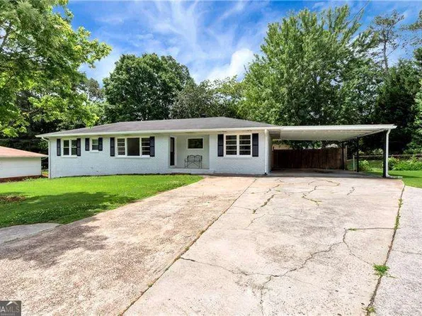 144 Windy Hill Rd SW, Marietta, GA 30060