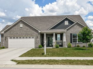 3805 Concord Point Way, Brownsburg, IN 46112