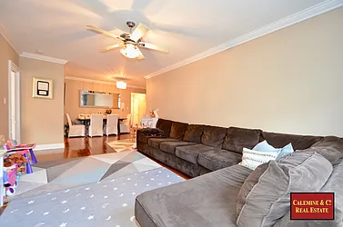 Sold by Calemine & Co. Real Estate