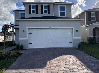 16553 Brook Isle Way, Clermont, FL 34714