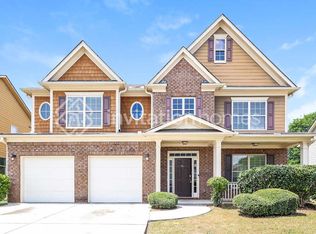 7393 Basalt Dr, Union City, GA 30291